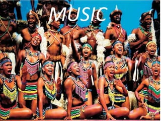 MUSIC
 