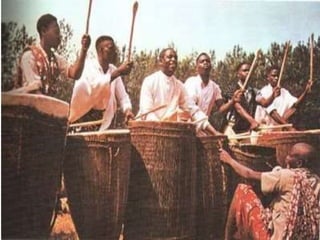 Africa culture