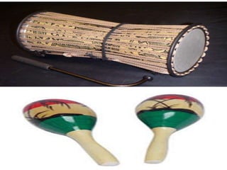 Africa culture