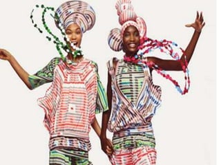 Africa culture