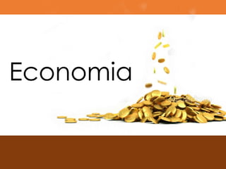 Economia
 