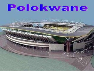 Polokwane 