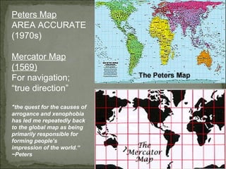 Africa - Geography | PPT