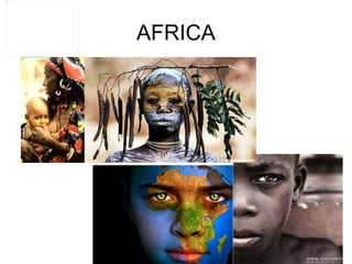 AFRICA 