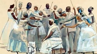 História da África e da Cultura Afro-Brasileira