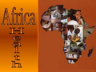Health Africa 