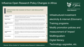UKSG 2026 - Breakout - Africa in the Open: Reimagining Global Knowledge ...