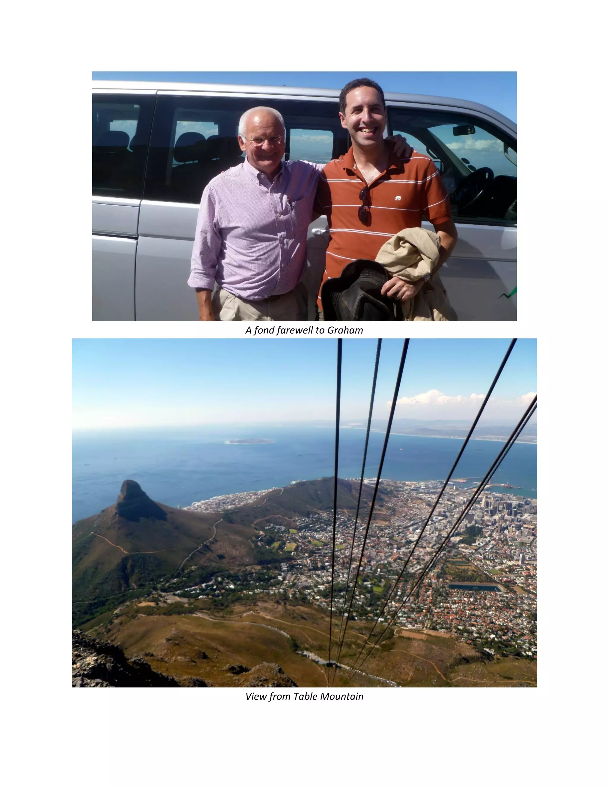 &nbsp;
A&nbsp;fond&nbsp;farewell&nbsp;to&nbsp;Graham&nbsp;




                                 &nbsp;
View&nbsp;from&nbsp;Table&nbsp;Mountain&nbsp;
 