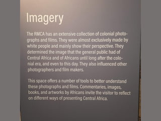 AfricaMuseum