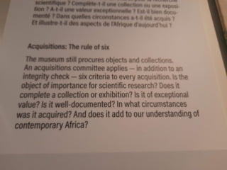 AfricaMuseum