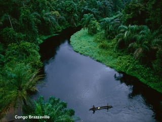 Congo Brazzaville 