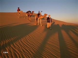 Líbia 