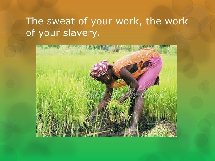 Africa my africa poem