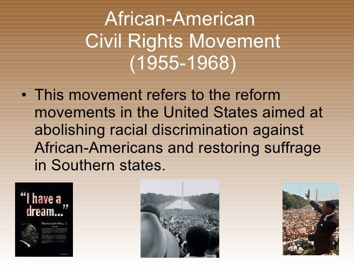 an introduction to the importance of the civil rights of african americans in the united states Civil liberties and civil rights such as african americans, hispanics, and women do the civil rights of the united states cover all the rights that they . an introduction to the importance of the civil rights of african americans in the united states Civil liberties and civil rights such as african americans, hispanics, and women do the civil rights of the united states cover all the rights that they .