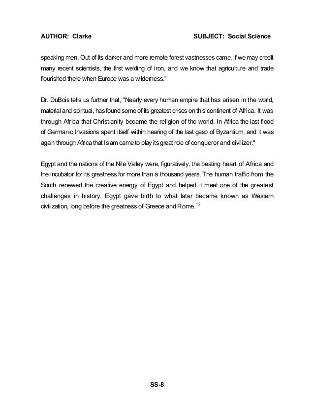 Active Essays: African american baseline essays professional writers! african-american baseline essays