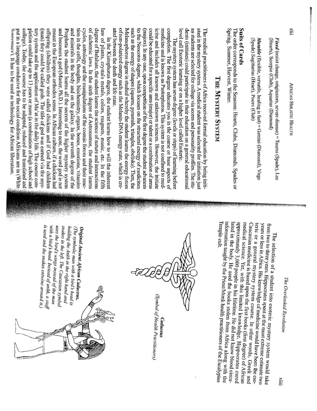 Africa visual data 7