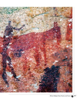 117African Religion Past, Present, and Future
 
