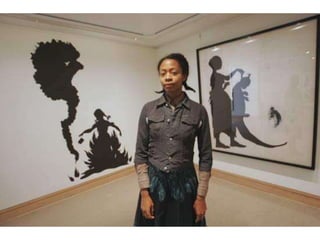 African american artists