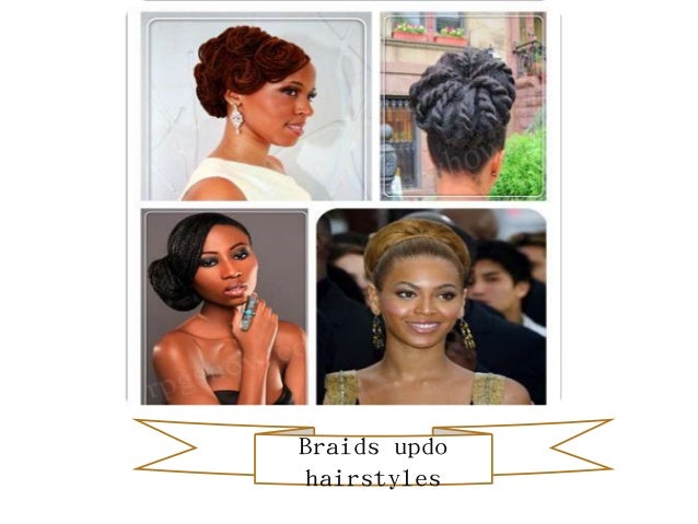 African American Braids Hairstyles Ideas For Summer 2013