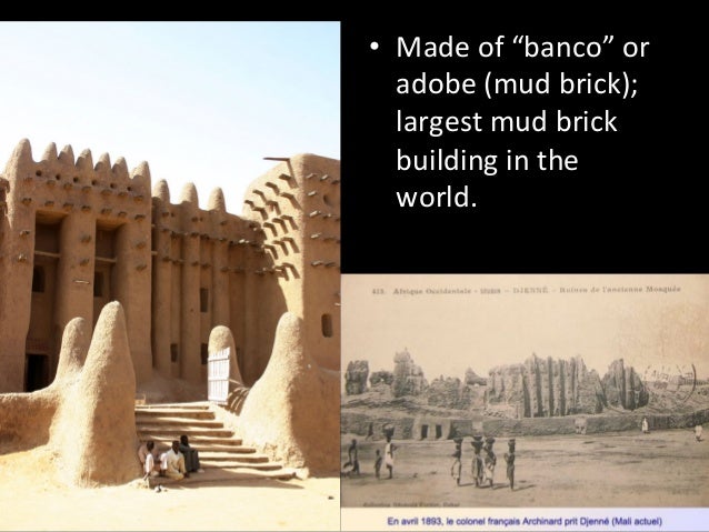 african architecture 1 african architecture 1