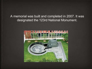 The African Burial Ground and the History of Slavery in New York City Slide 26