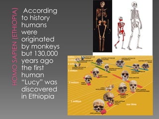 African Contributions To World Civilizations! | PDF