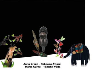 Anna Grech – Rebecca Attard,  Marta Curmi – Tanisha Vella 