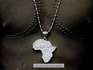 Un amor que no se oculta 