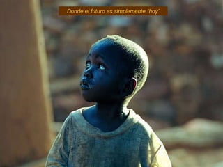 Gabão  Donde el futuro es simplemente “hoy” 