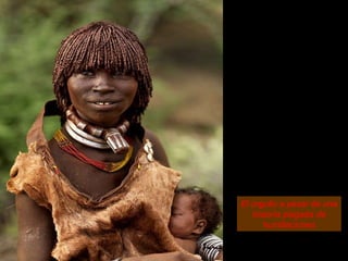 El orgullo a pesar de una historia plagada de humillaciones 