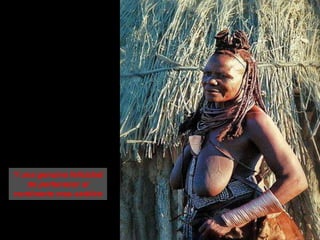 Y una genuina felicidad
   de pertenecer al
continente mas exótico
 