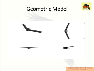 Geometric Model
 