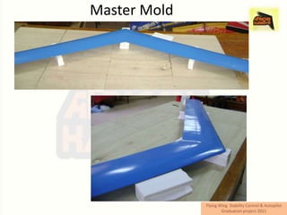 Master Mold
 