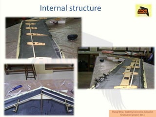 Internal structure
 