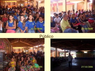 Público
 