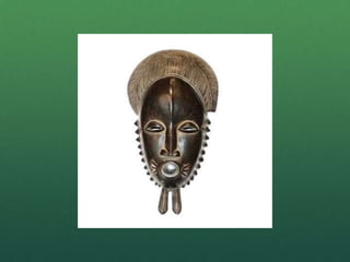 African Mask Images
