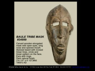 © Sadigh Gallery Ancient Art, Inc.   303 Fifth Avenue Suite 1603 New York, NY 10016   Tel (212) 725-7537   http://www.sadighgallery.com
 