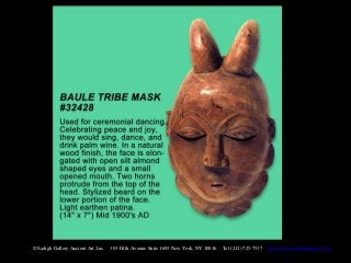 © Sadigh Gallery Ancient Art, Inc.   303 Fifth Avenue Suite 1603 New York, NY 10016   Tel (212) 725-7537   http://www.sadighgallery.com
 