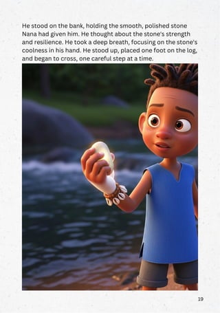 African Short Stories_The Beautiful Tales From Lakeside: Akala's Dream ...