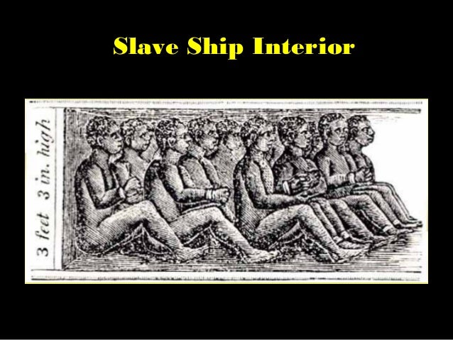 African Slavery