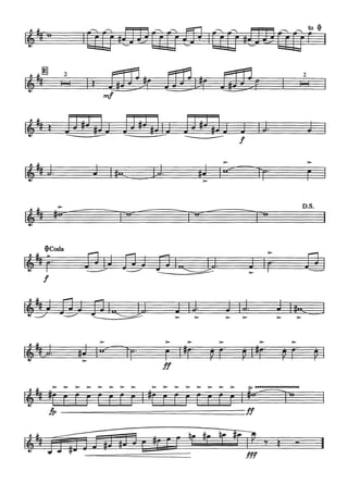 >
J Ir·
f
2
!ïB3
F
D.S.
-
> >
> > > > >
F I1r FF" FI1r Fr FI
!!
ä > > > > > > > > > > > > > > > > tr ....................
l$îl •r r r r r t E r 1•r r E r E t E r 11'"'79"'
~ !!
 