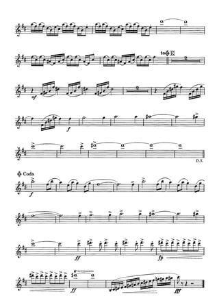 . ~·~
'*~ r?f?lJ@GH!lP 1 fUbD:t3rtûr 111
2
1 1
,-ft ~ 6 m:~r iilr 11
2
1 ll
>
I
~- e ~ ~........--...._?: ~
~E r 1r t: 1tt lt: :=r 1
>
> ~o:----~~0.
f - - - -
-I I I I 11
D.S.
§ 4t~~:· 4t~
t: I~ It: ~L I
ff Jp
 