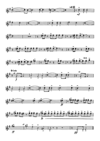 $Coda
lt#la2flJ
f
>- >-
r 1r= r
#>- • >- • #> > >- > > >- >- >- #> > > > >- >- > >
1t#vUUi vUU I~ ~~ r r~ rr r1r •r r rr ~ ~ r·1
fp ----=======================
a2 #>- >- >-
1 r F F tW I)> v l -
1'1'
ll j. JJ 11
ff
> >- > > >
!!f
 