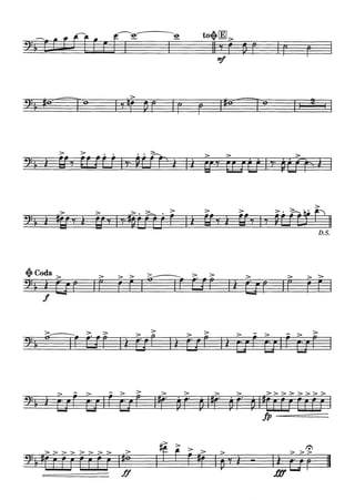 ~Coda > > > > >----- > > > > > >
2:~ l EJr 1 w r r 1 ° 1 r r:r 1 l EJ r 1 r r r 1
f
 