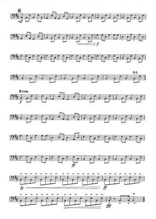 ~
I!I#j Jp J re IJ IJ J iJIJp Jp IJp Jp IJp Jp I
mfEJ q Ct Ct tt tt Ct CJ
1!1~ J .IJ J iJIJ CfW CfIJ Cf J Cf IF[JE U IFCf FêJI
----=======I
l!l~ F[F F[F IF[F F[j IF[F F[F If [j F[F IJ Cf J §tI
D.S.
I!J=~ J EJ J EJ IJ EJ J U IJ EJ J § I
$Coda
Iti% J - J UIJ ffl J Ü IJ - J - IJ - J - I,ei ,. E5 E5 E5 CJ
I~'% J EJ J UIJ ffl J Ü IJ EJ J ff IJ CJ J CJ I
I~'~ E 0 E FFIF I] F j3 IF [j F [j If [j F [j I
1~'% E[ rJ E[ rJ 1
E[ rJ E[ E j 1
E[ rJ E[ rJ 1
fp !!
> > > > > > > > > > > > > > > ~
I~=% E[ Ej E[ Ej IE[ Ef E[ EJ ~ V !· !J~ I
 