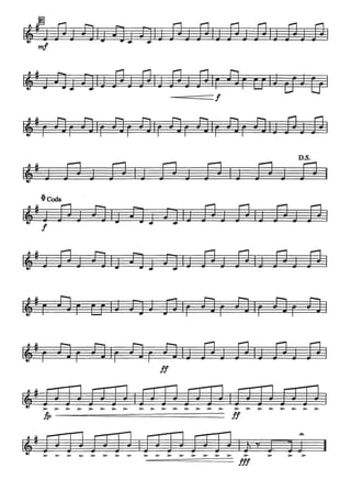 1t
1
J lJJ i] IJ j3 J fliJ j3 J fl1FIJFU IJ Cf J EfI
---=========J .
1t1
f @f 81f @f 4JIf @f 81 f @f @IJ j3 J ftI
D.S.
lt1
J D J D IJ D J D IJ D J D I
1t• r ar n1r a r a1J nJ nIJ nJ n1
JJ
1t1 f3 JJ f3 JJ If3 JJ [3 JJ If3 JJ f3 JJ I> > > > > > > > > > > > > > > > > > > > > > > >
~ JJ
 