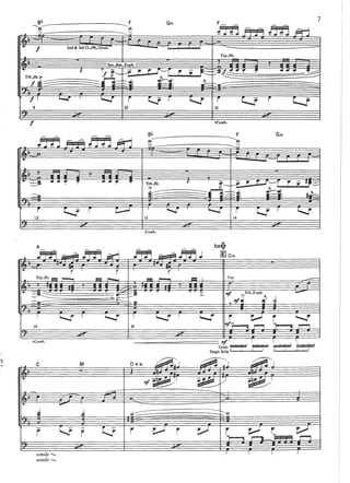 "'
'<V
..
8~------------------------..
F
il.g_
-~
---I 2nd & 3rd Cl.,Ob, Glock':""
Sax.,Bsn.,Euph.
Gm
....-
eJ ~ ï 1--;;_ ". 'f:_J-r 7'
Trb.,Hrt I ~'-- - t;i1 :~n::J:t ·. :~ : ~:
11 '-..!' I
~ i ~ r
9 10
I
•;•J.
~
.L I ..1 l
---=::::::.:
Trp.,Hr.
..", _1:::='-::.-"$:..!....::.~ ~ ~ ~
~_:::::: 1:::~
~ i l....i11
+Cowb.
sb~------------------- F
A
15
.· +Cowb.
c
r
.limile"'-
simile"'
16
Dw.w.
r
il.
-cowb.
.to~
[jill Dm
Trp.
7
J=r-j
.... '4f ~--::::
=--
r w
Gm
 