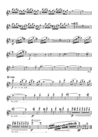 8va ad lib. _____ _
8va ad lib. __ _ _ _ _ _
......
>
> ~~Q~0-------------0
r I I I I 11
f fI
D.S.
f ~i1--r· i 1
-I 1- -:
,- ftftHFe, ~7 ,-sJJgdtdrtdtf&,v,ns 11
ff Ff - -- .flf ~
8va ad lib. ___ _ _ _ _ _ _ _ ____ - - __ J
 