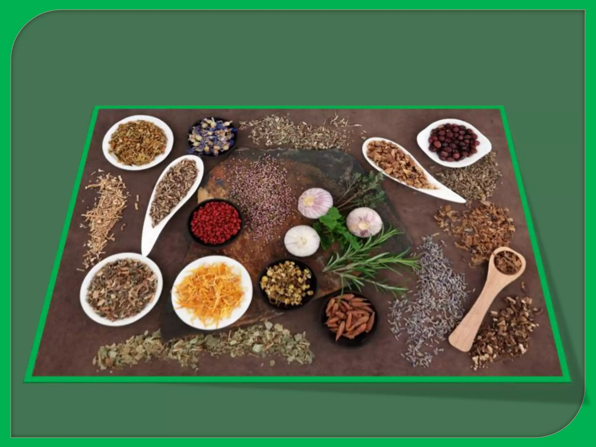 African traditional medicine herbal product | PPTX