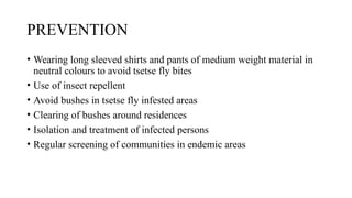 AFRICAN TRYPANOSOMIASIS (SLEEPING SICKNESS).pptx